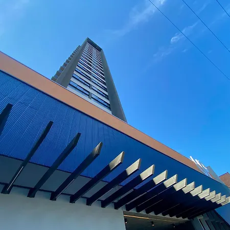 Loft Proximo A Vila Germanica E Furb Com Vaga. Blumenau Exterior photo