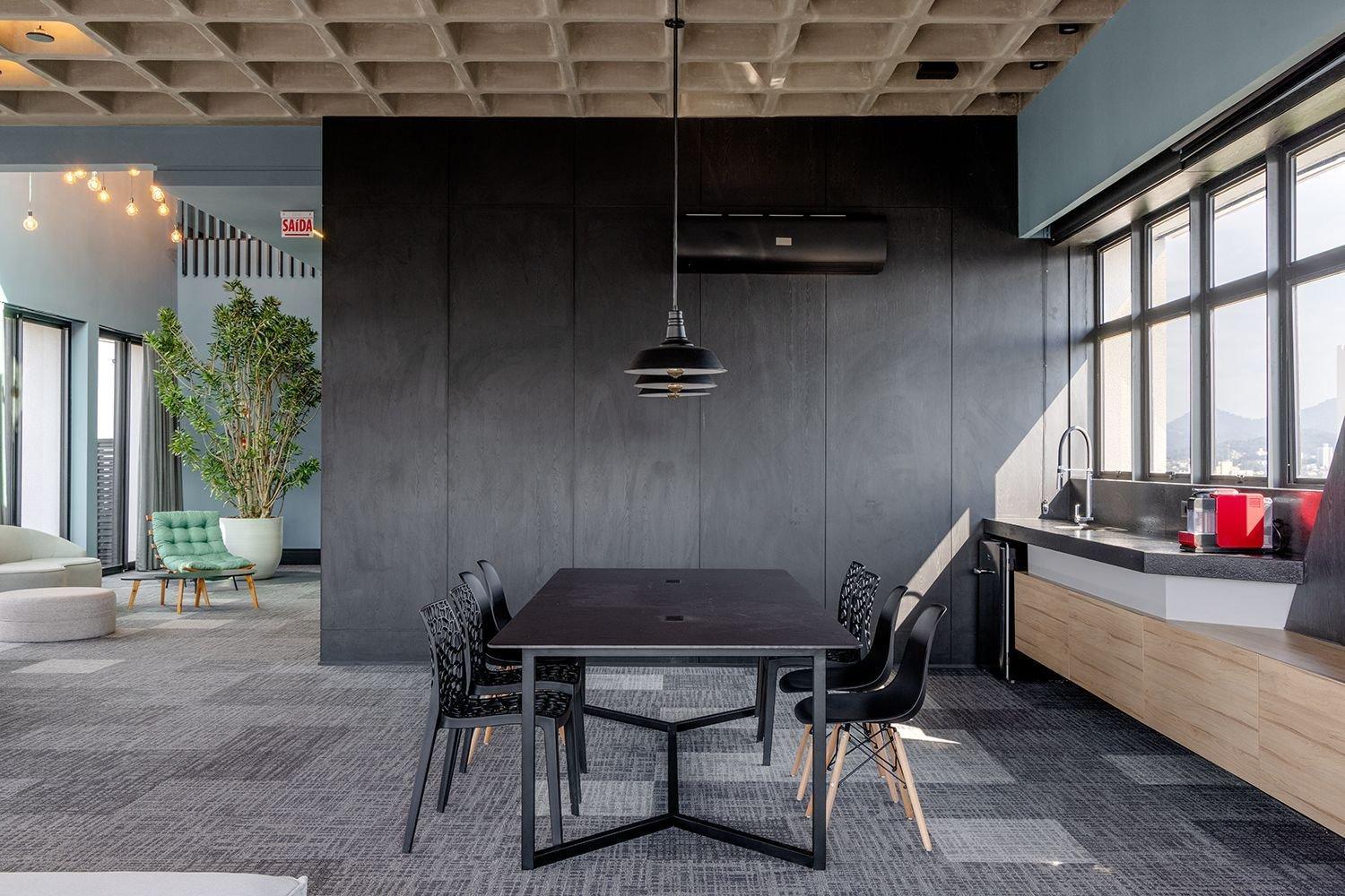 Loft Proximo A Germanica E Furb Com Vaga. Blumenau