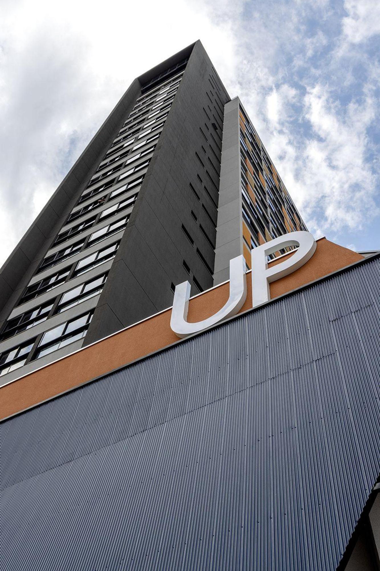 Loft Proximo A Germanica E Furb Com Vaga.
