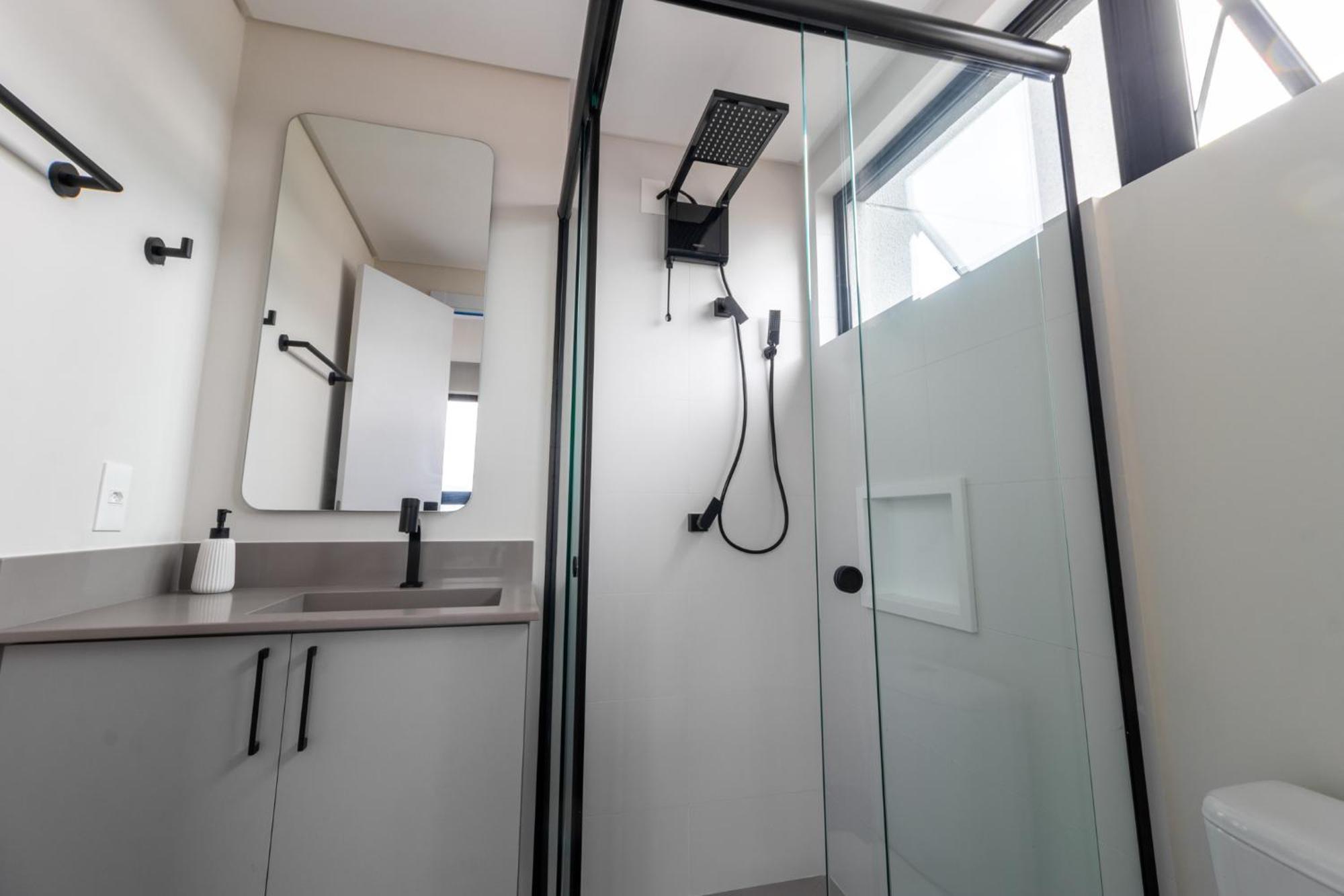 Loft Proximo A Germanica E Furb Com Vaga. Blumenau