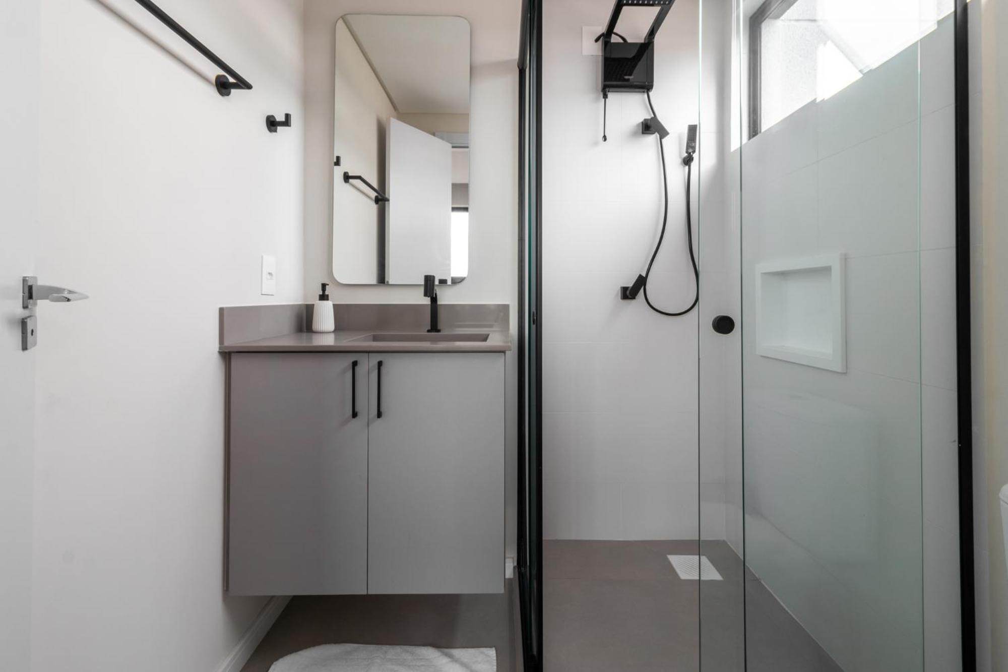 Loft Proximo A Germanica E Furb Com Vaga. Apartment *