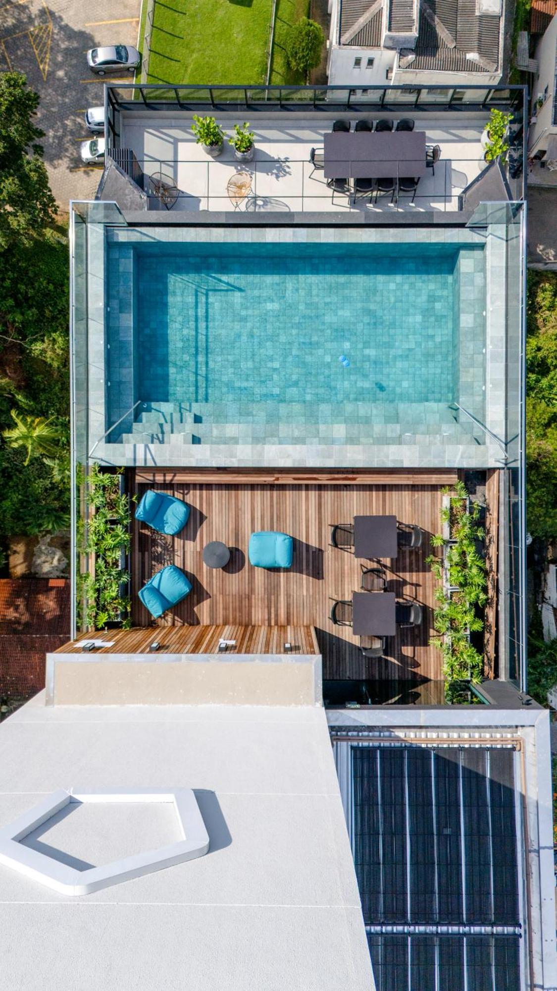 Loft Proximo A Germanica E Furb Com Vaga. Blumenau