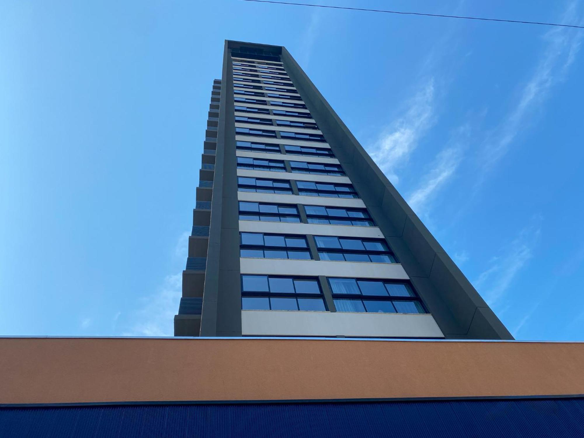 Loft Proximo A Germanica E Furb Com Vaga. * Blumenau