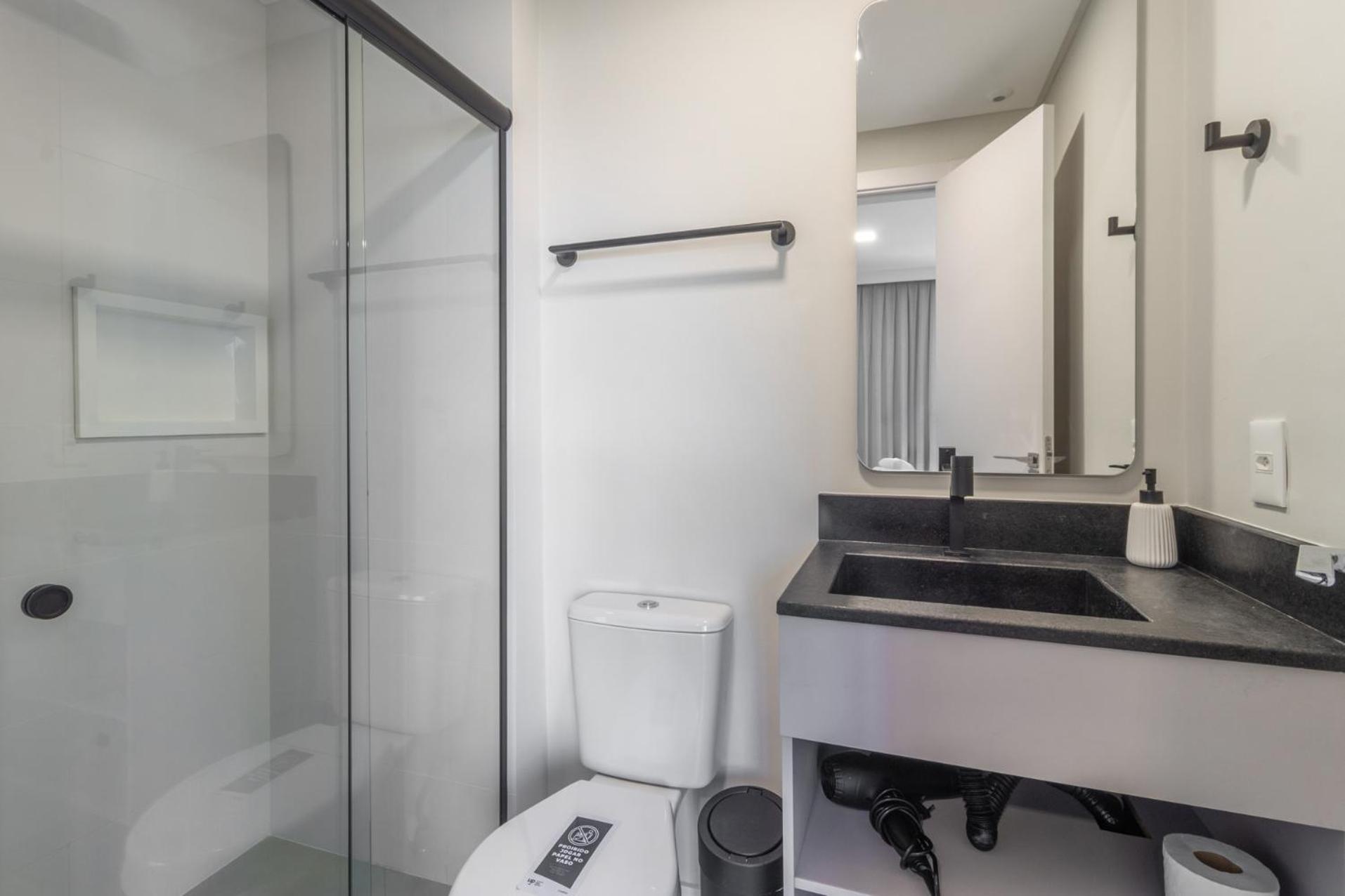 Loft Proximo A Germanica E Furb Com Vaga. Apartment Blumenau