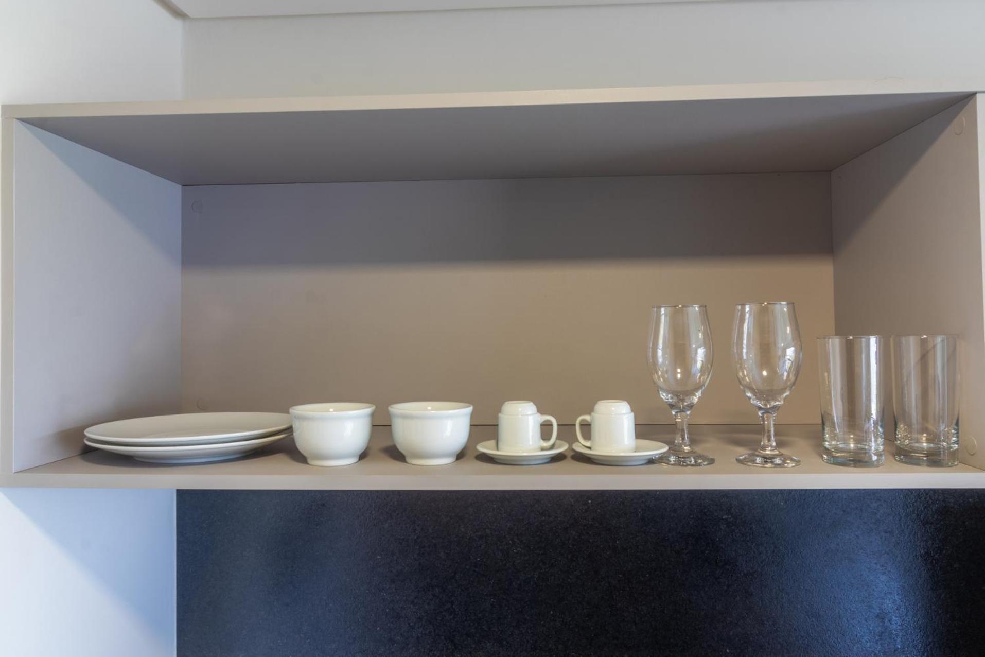 Loft Proximo A Germanica E Furb Com Vaga. Apartment Blumenau