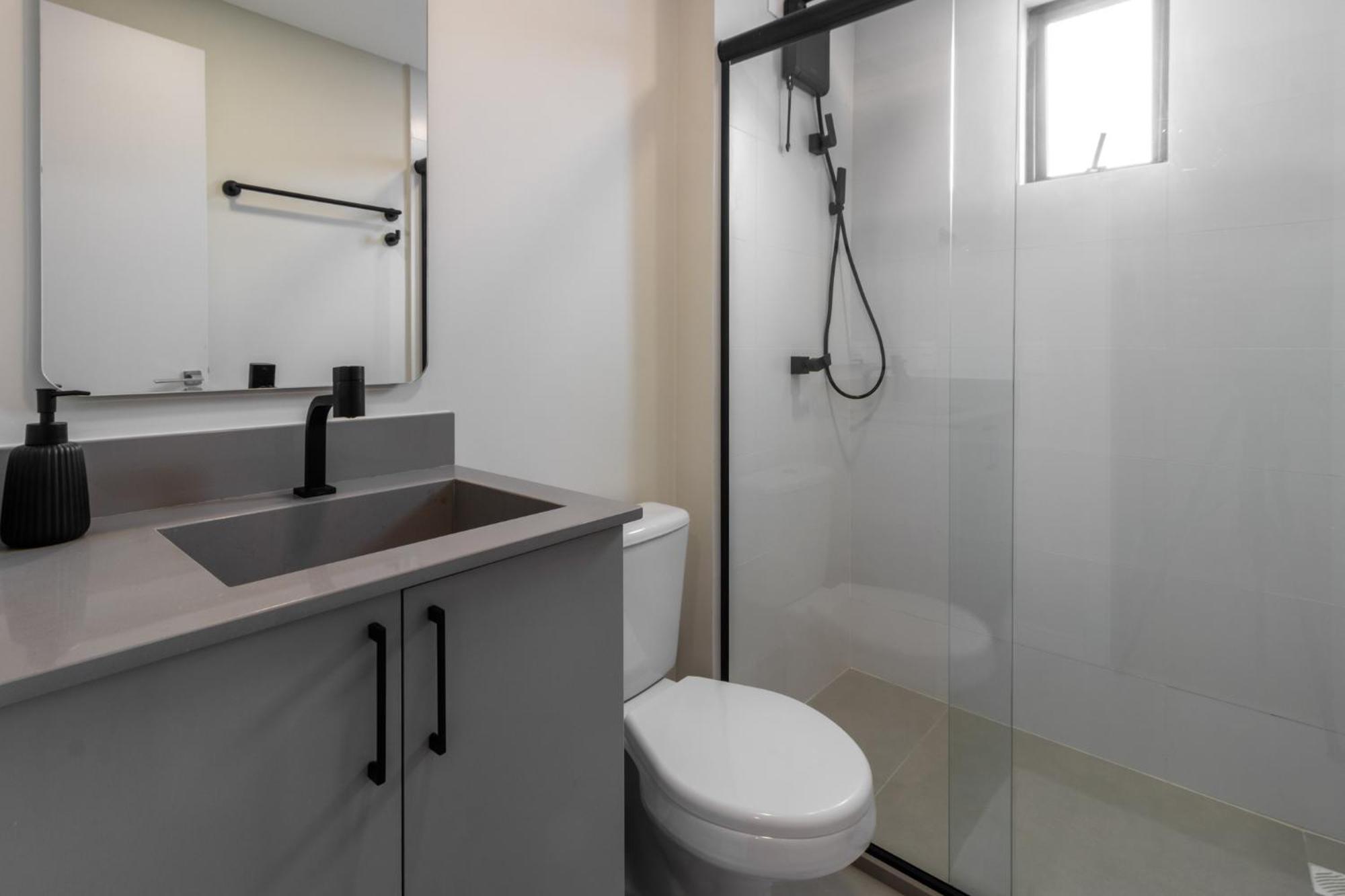 Loft Proximo A Germanica E Furb Com Vaga. Blumenau