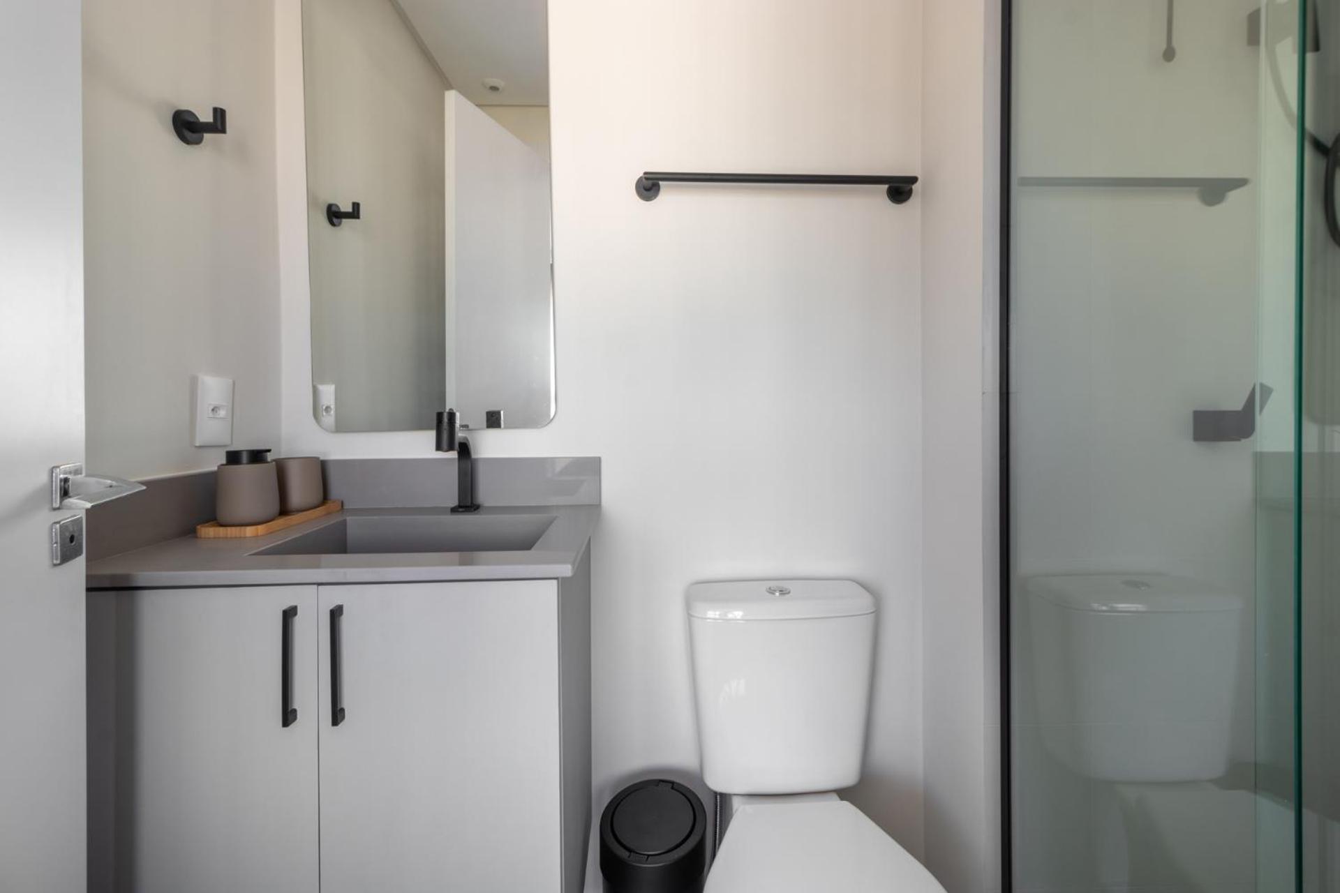Loft Proximo A Germanica E Furb Com Vaga. Apartment